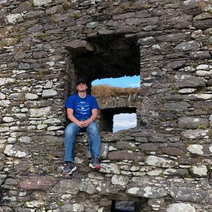 Meet your Posher, Jacob